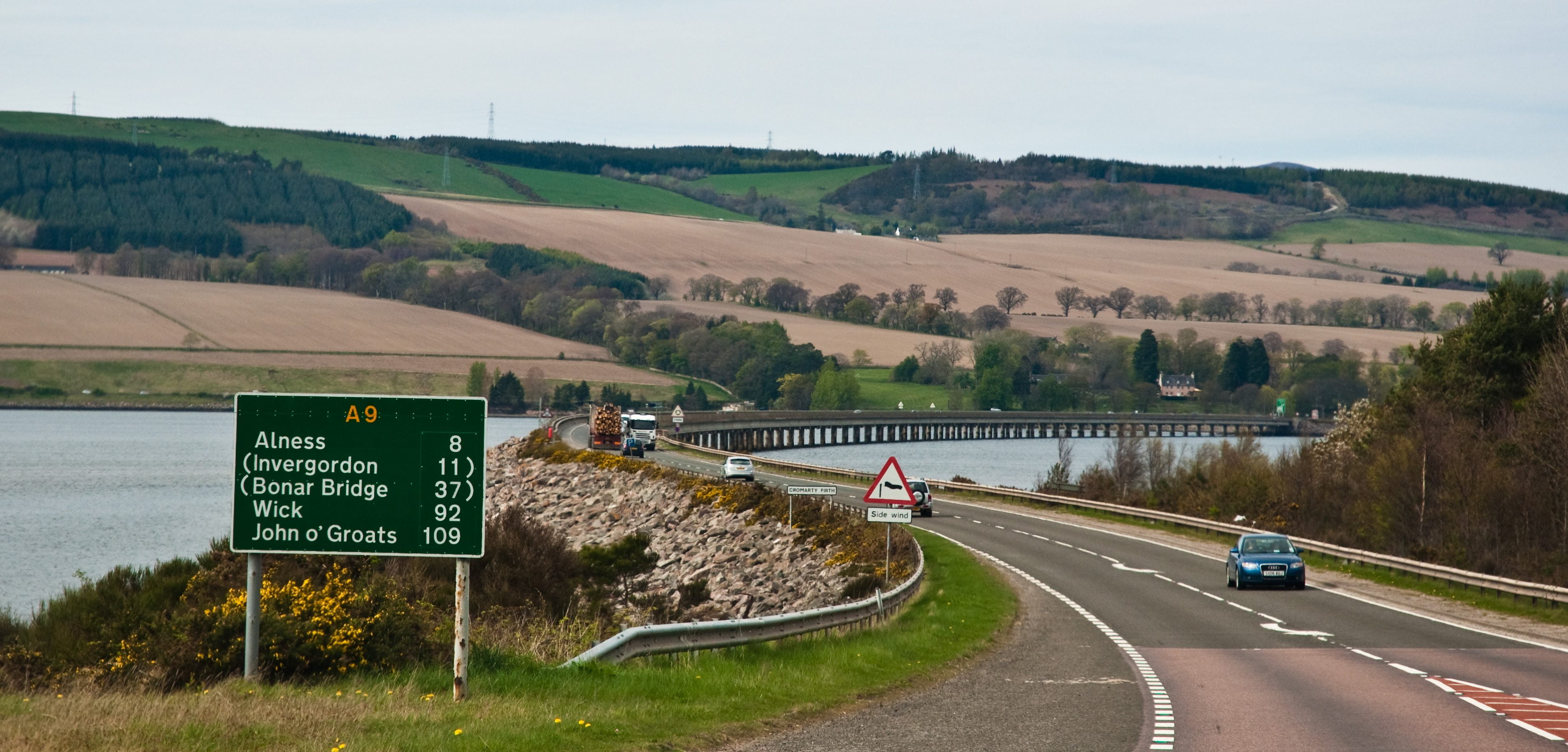 Long Drives This Summer? Do These Essential Checks Kays Garage